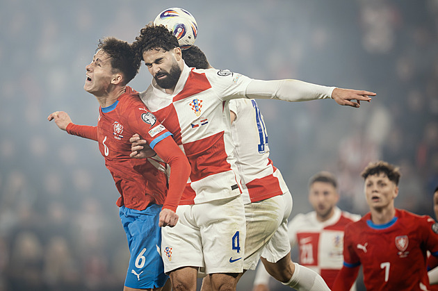 I proti San Marinu jde o body. Co potřebují Češi, aby start baráže odehráli doma?