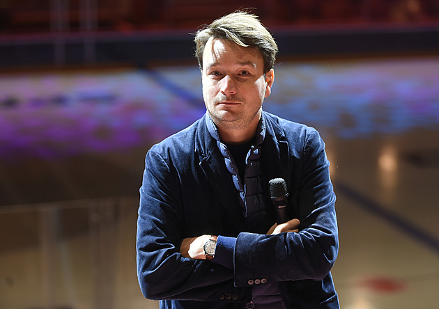 Gól lidem neuteče ani ve frontě. Architekt Horácké arény i o barvách a hale pro Slavii