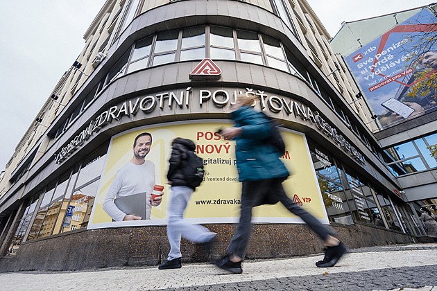 Náklady na domácí zdravotní péči stouply. Pojišťovny vyplatily přes pět miliard