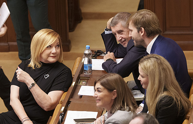 Stanjura hájí návrh rozpočtu. Máme realistické příjmy, řekl