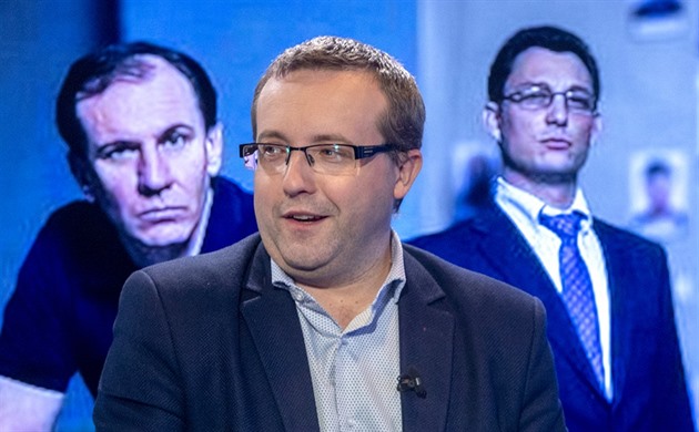 Netrpím žádnými bludy. Vyděrači mi říkali, že mám skočit, líčí stíhaný soudce