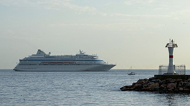 V Istanbulu po hodinách čekání odmítli loď s ruskými turisty. Odveta, míní Rusové