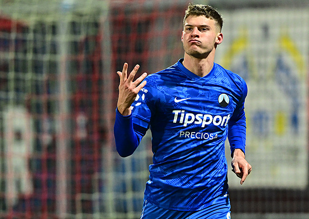 ONLINE: Pardubice - Liberec 0:4, hosté ničí soupeře, další gól přidává Plechatý