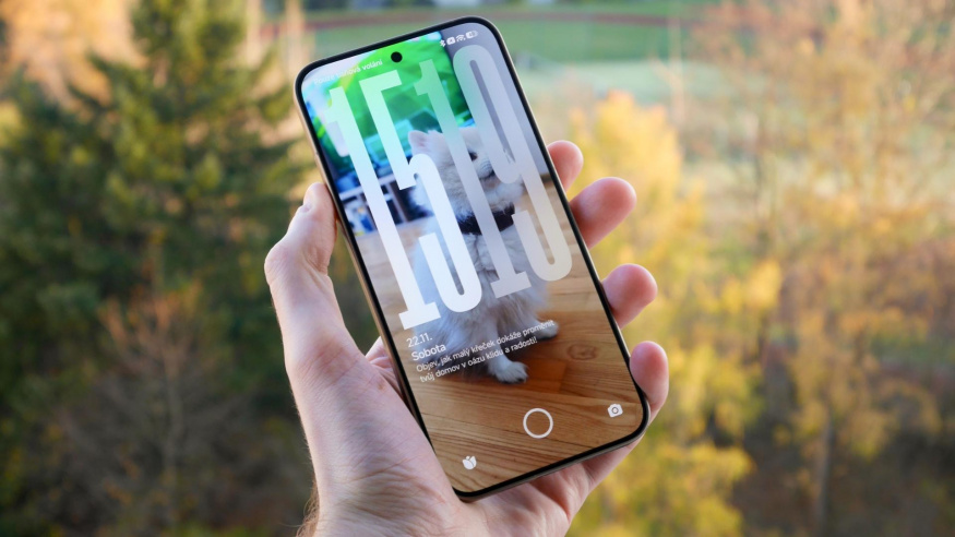 HyperOS 3.0 je našlapaný novinkami, které vám ulehčí práci. Vyzkoušeli jsme ho na Xiaomi 15T Pro