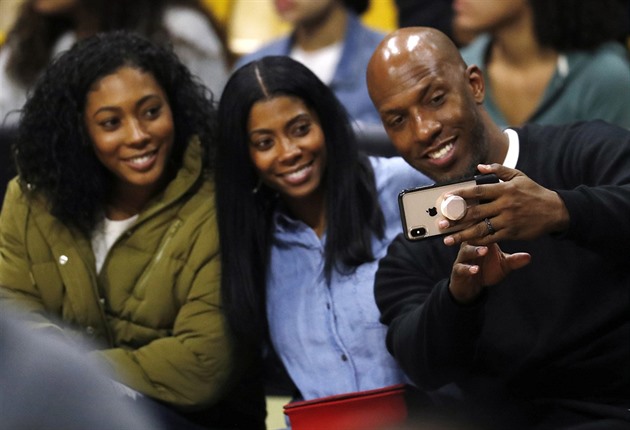 Jsem nevinen! Billups stanul u soudu kvůli sázkařským a pokerovým podvodům