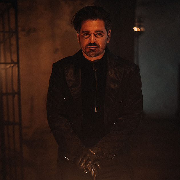 Vojta Kotek prozradil detail, který ve vysílání Zrádců nebyl. Vyhrají díky němu věrní?