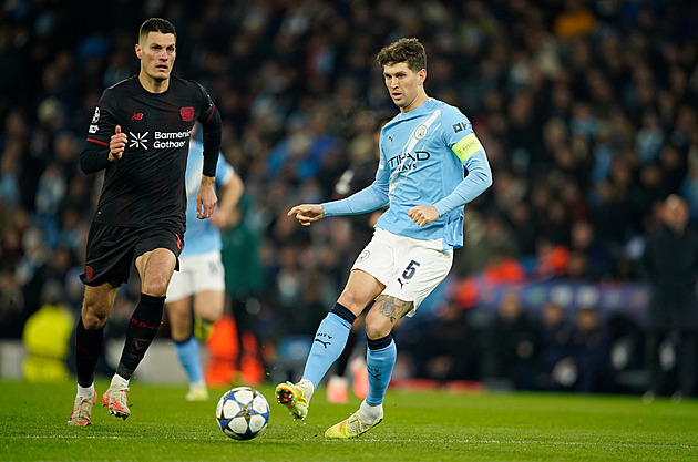 ONLINE: Schick střílí gól City, Leverkusen vede už 2:0. Barcelona prohrává s Chelsea