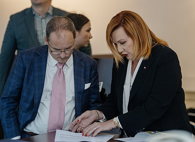 Není to náš rozpočet, říká Babiš. Nová koalice ho vrátí k přepracování