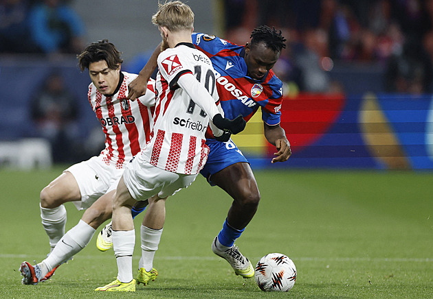 ONLINE: Plzeň - Freiburg 0:0, oba týmy se snaží útočit. Domácí přežili tlak