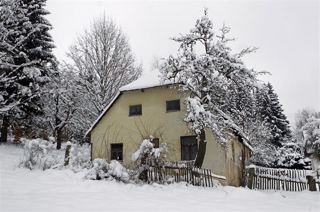 Máte poslední příležitost, jak ještě úspěšně zazimovat chatu nebo chalupu