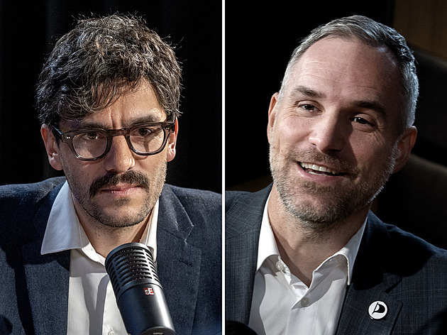 Kdo může za rozkopanou Prahu a kolaps dopravy? Hřib se hádal svým předchůdcem