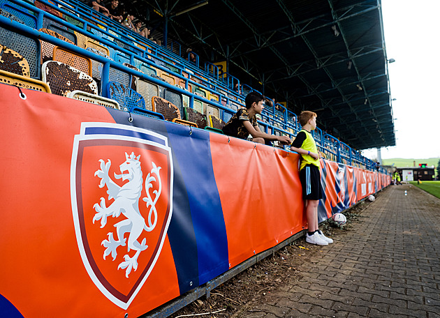 České sportovní weby zasáhl kybernetický útok, problémy hlásil fotbal i hokej