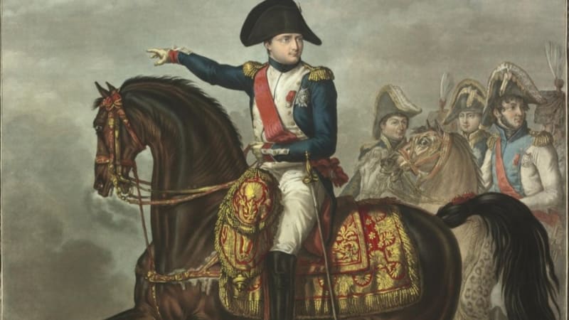 Zázrak slavkovského slunce. Před 220 lety se Napoleon stal na Moravě pánem Evropy