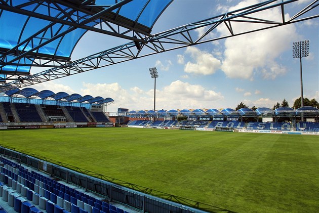 Euro devatenáctek bude v roce 2027 v Česku. Hrát se bude i ve Vlašimi či v Ústí