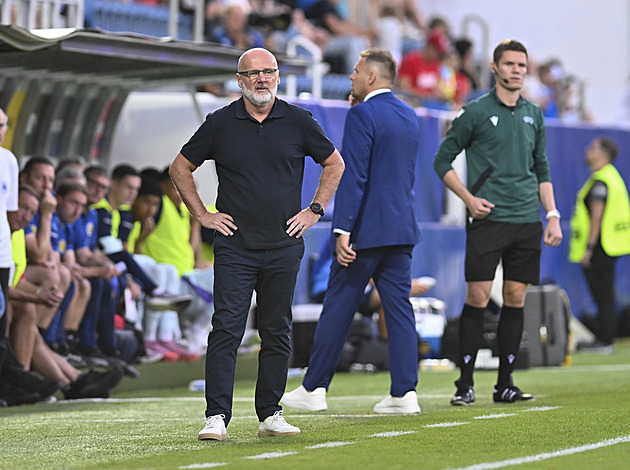 Ferguson, Terim, ale i Bílek. Kteří trenéři vedli naráz klub i reprezentaci?