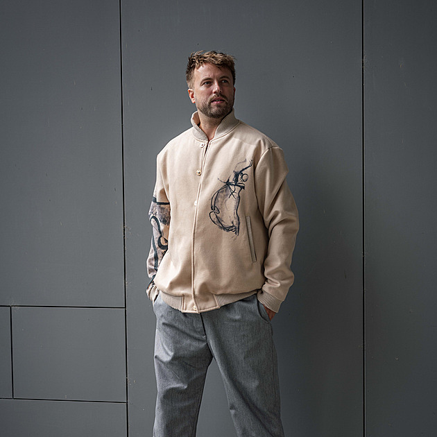 Že se tančit naučí každý? Nesouhlasím. Je to jako s češtinou, říká tanečník Kurtiš