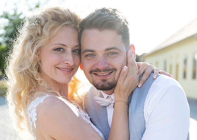 Bohdalová je prababičkou. Jířa se narození Toníčka nemohla dočkat, prozradil vnuk