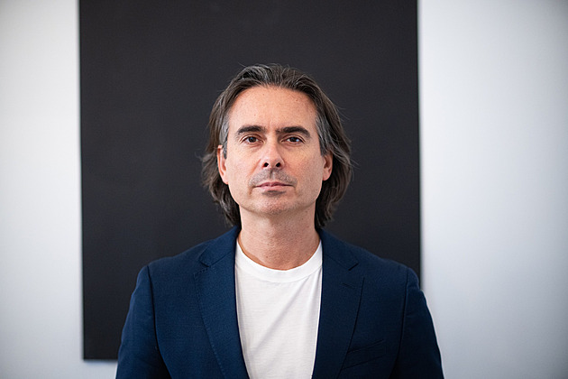 „Poslední“ rozhovor o Šimkovičové. Chce sovětské umění, říká umlčený divadelník