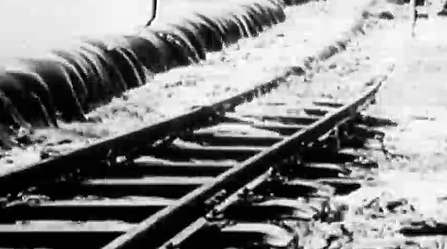 Prasklé vodovodní potrubí odhalilo před 100 lety skryté podzemí Brna