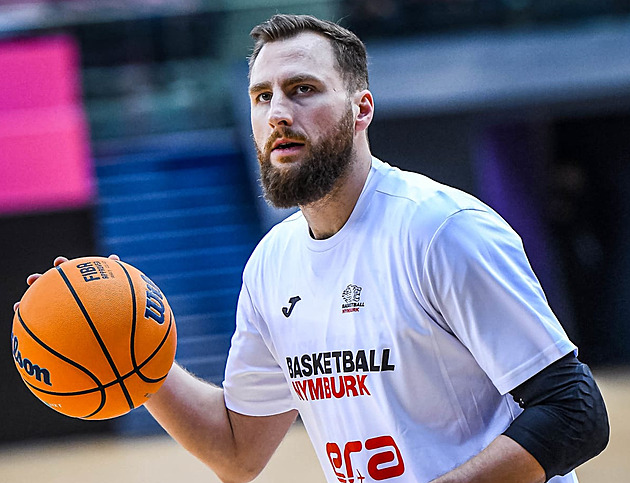 ONLINE: Nymburku dál uniká výhra z Baku, Sabah zůstává i ve druhé půli v trháku