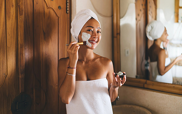 Pleť potřebuje v zimě pozornost. Nepodceňujte její volání o pomoc