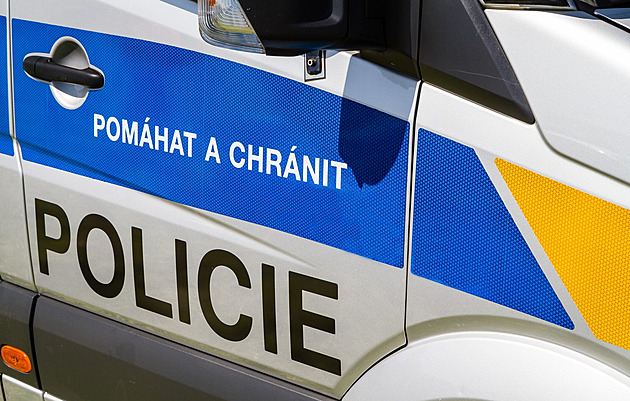 Tragický konec pátrání. Ženu, která zmizela pár dnů po zavinění nehody, našli mrtvou