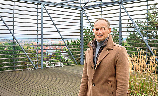 Vodík jako pohon tělesné kondice? Mohl by zpomalit proces stárnutí, líčí vědec