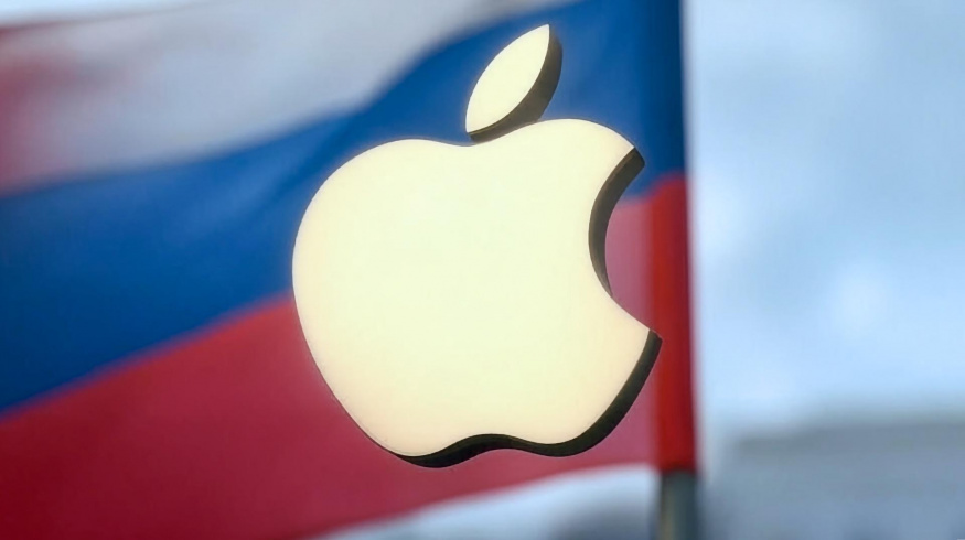 Skandál v App Store? Objevily se v něm ruské bankovní aplikace i nástroje drogových bossů