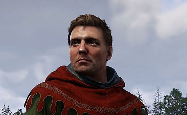 Český Kingdom Come bojuje o nejprestižnější herní ocenění, konkurence je však veliká