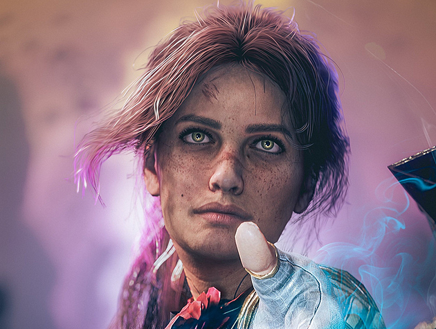 Kingdom Come prestižního herního Oscara nedostal, cenám dominoval favorit