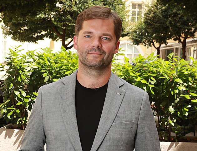 Místopředseda SOCDEM Nedvěd chce vést stranu a zaměřit se na voliče ANO