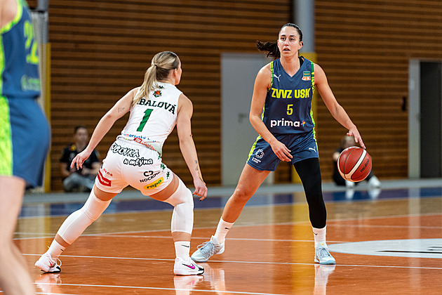 USK točilo sestavu a opět nadělilo stovku, Žabiny vydřely výhru v Hradci