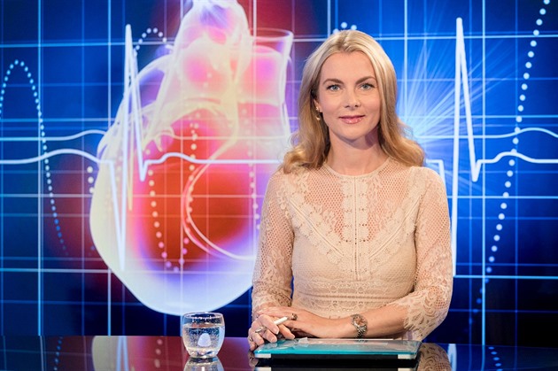 Novou mluvčí Babišovy vlády bude bývalá rosnička Karla Mráčková