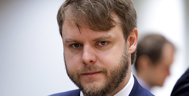 Ministra Macinku na jednání v Bruselu nakonec zastoupil český velvyslanec Černý