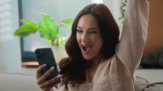 Po měsících čekání je tu snový tarif. Láká na levná neomezená data