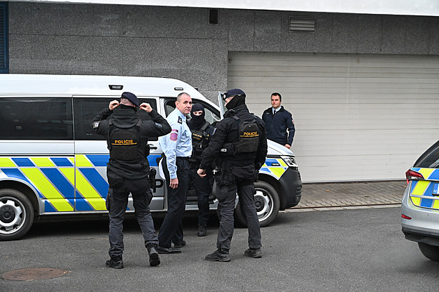 Muž obviněný z únosu chlapce jde do vazby, mohl by uprchnout nebo čin opakovat