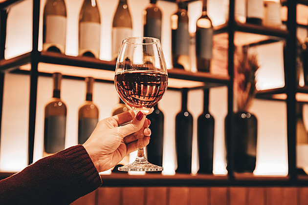 Gastro zážitky na prosinec