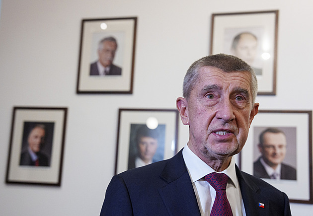 Agrofert získal zakázky od státu i poté, co se Babiš stal premiérem