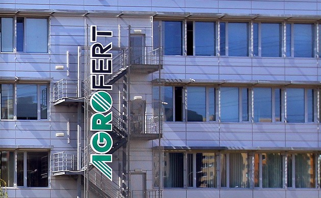 Ústav spadající pod ministerstvo zrušil objednávky u Agrofertu, kvůli Babišovi a střetu zájmů