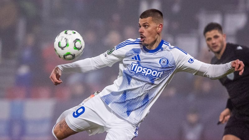 Olomouc přežila klinickou smrt. Zázrak v Aténách katapultoval fotbalisty v Evropě dál