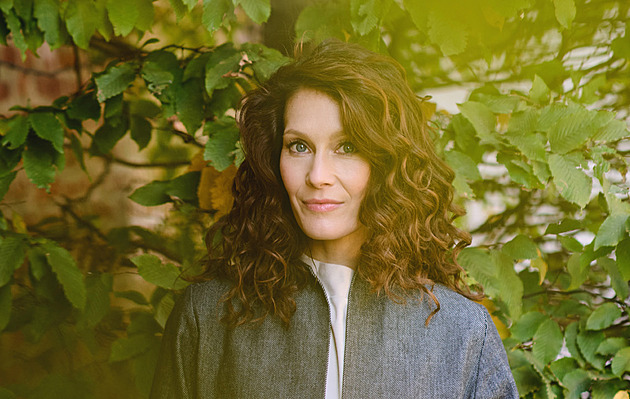 Udusaná hlína a díra v zemi, vzpomíná na pobyt v Himálaji Barbora Seidlová