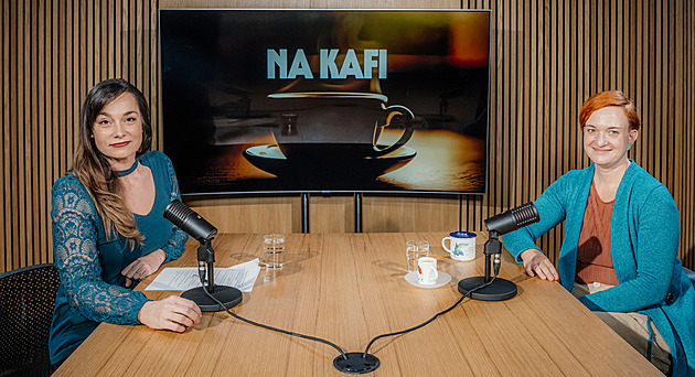 Vánoční NA KAFI: Svátky o samotě vás mohou posílit, o pocitech mluvte