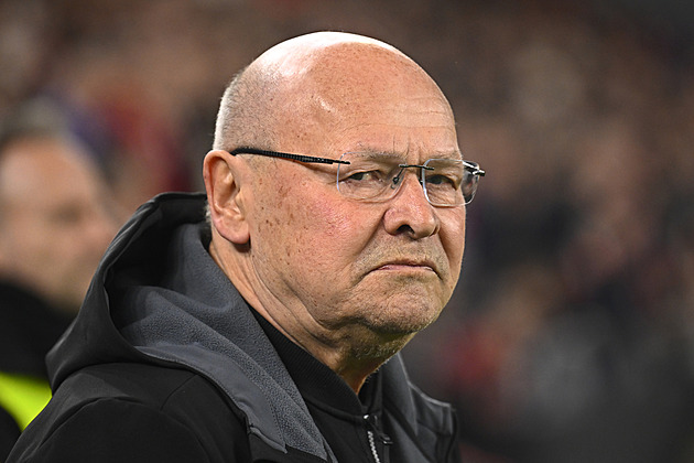 ONLINE: Fotbalová asociace jmenuje trenéra reprezentace. Bude jím Koubek