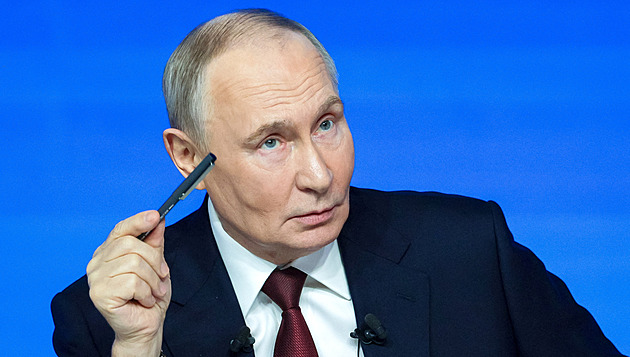 Rusko vypoví historické vojenské dohody s některými státy. Patří mezi ně i Česko