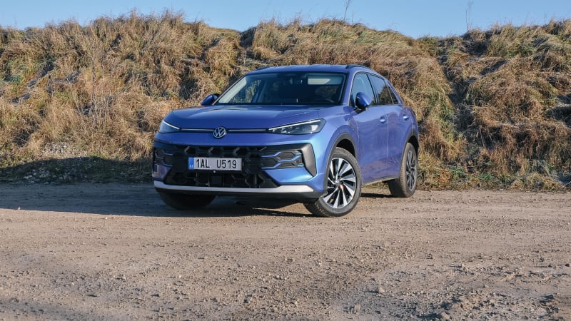 Nejprodávanější Volkswagen dneška v novém nabídne hezčí interiér a pohodlí, dokonalý však není