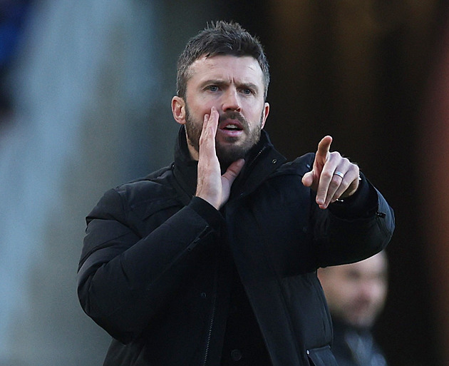 Carrick, Solskjaer, nebo snad oba? Manchester řeší návrat k nedávné historii