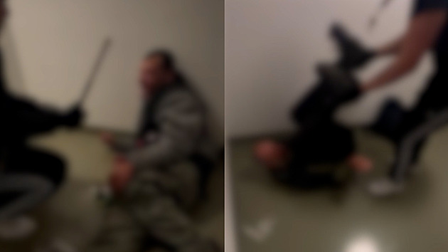 Nucení k masturbaci i vytlučené zuby. Soud potrestal ostrahu za týrání bezdomovců