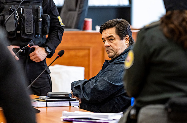 Vražda novináře Kuciaka opět u soudu. Obžalobě čelí Kočner i Zsuzsová