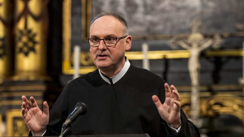 Přibyl se stal novým pražským arcibiskupem a primasem českým. Nahradil Jana Graubnera