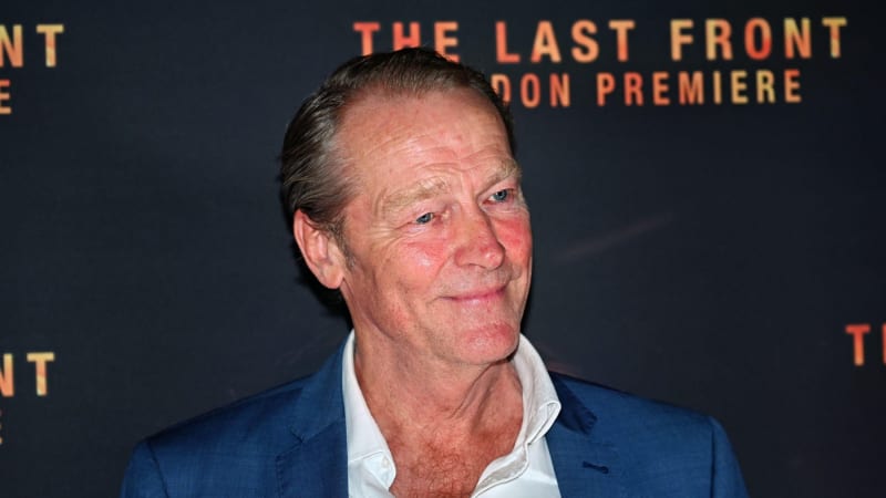 Iain Glen ze seriálu Hra o trůny navštíví Comic-Con Prague. Kdo z hvězd přijede dál?